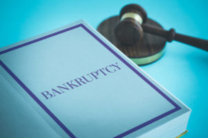 Loss Mitigation In Bankruptcy Proceedings